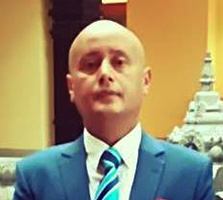 Amit Giri