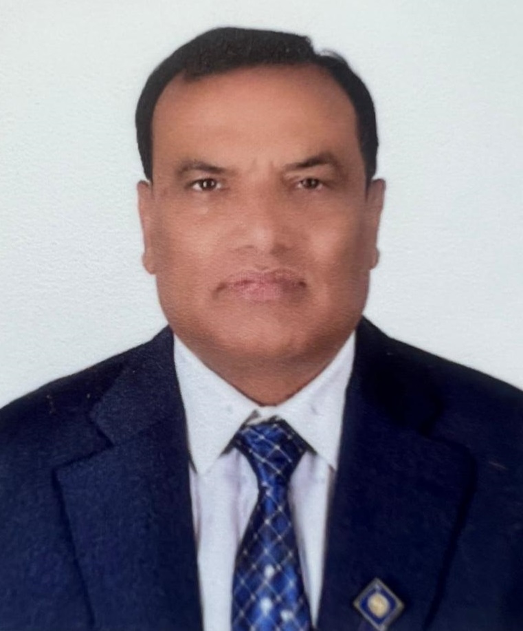 Kumar Prasad Gautam
