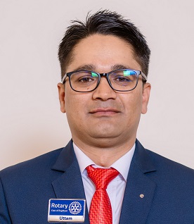 Uttam Babu Bhattarai