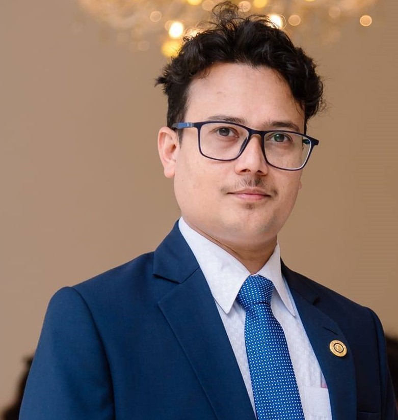 Himal Poudel