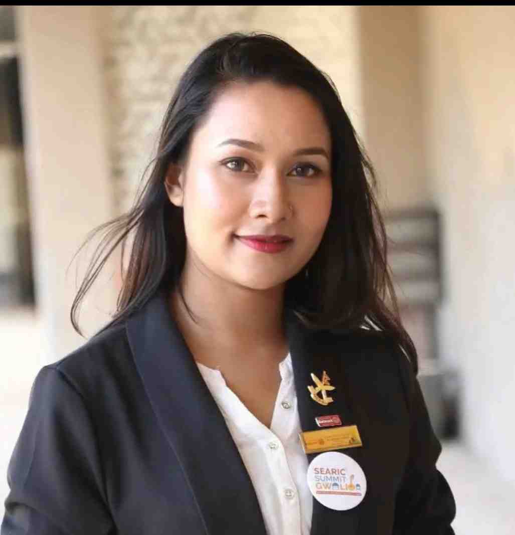 Matthunna Thapa