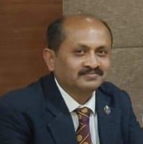 Biswajit Mukherjee
