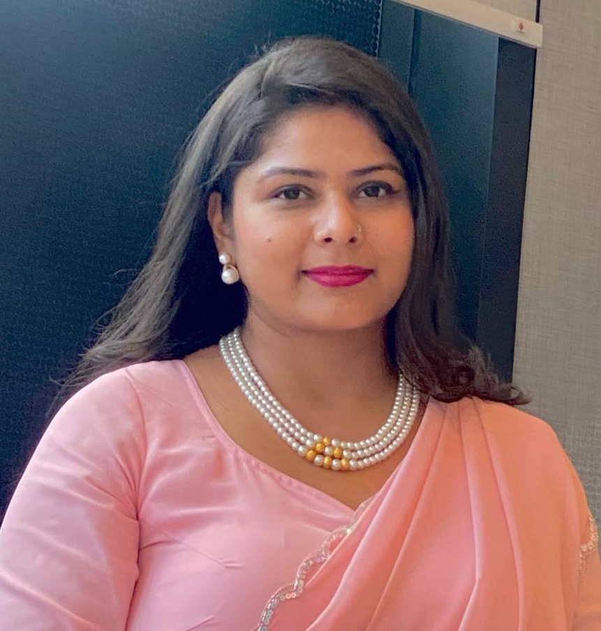 Madhumita Bhatta