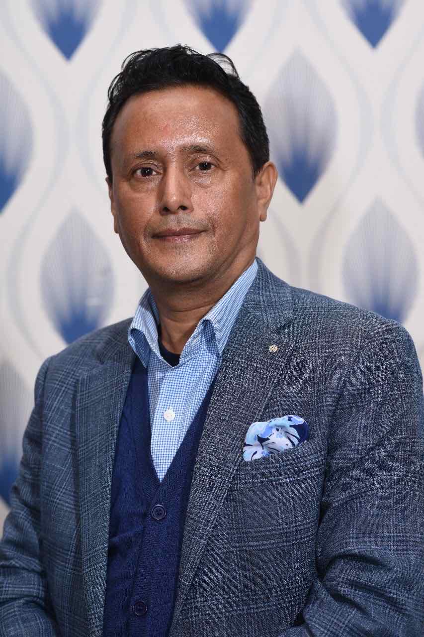 Amit Giri
