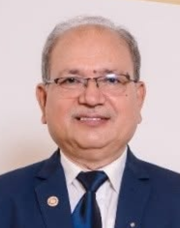 Krishna Prasad Upadhyay